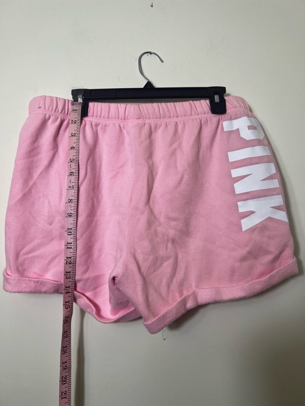 Victoria secret PINK Everyday Lounge Boyfriend Shorts Bundle - Picture 10 of 15